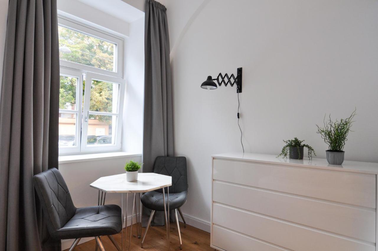 Easy Flat Sankt Elisabeth Apartment Wien
