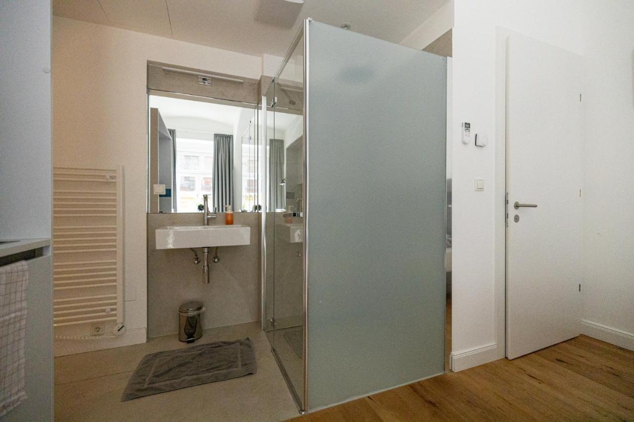 Easy Flat Sankt Elisabeth Apartment Wien