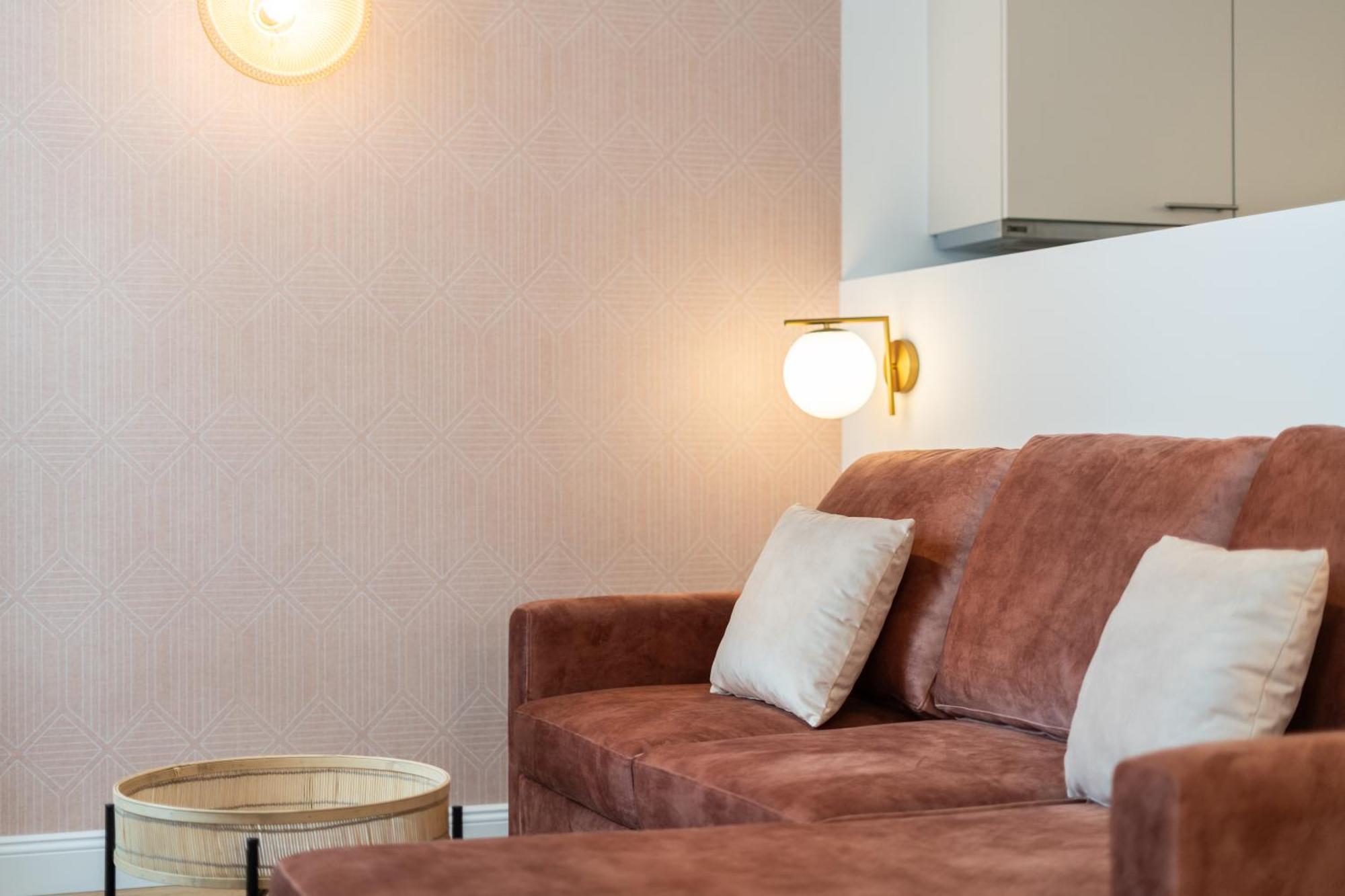 Easy Flat Sankt Elisabeth Wien