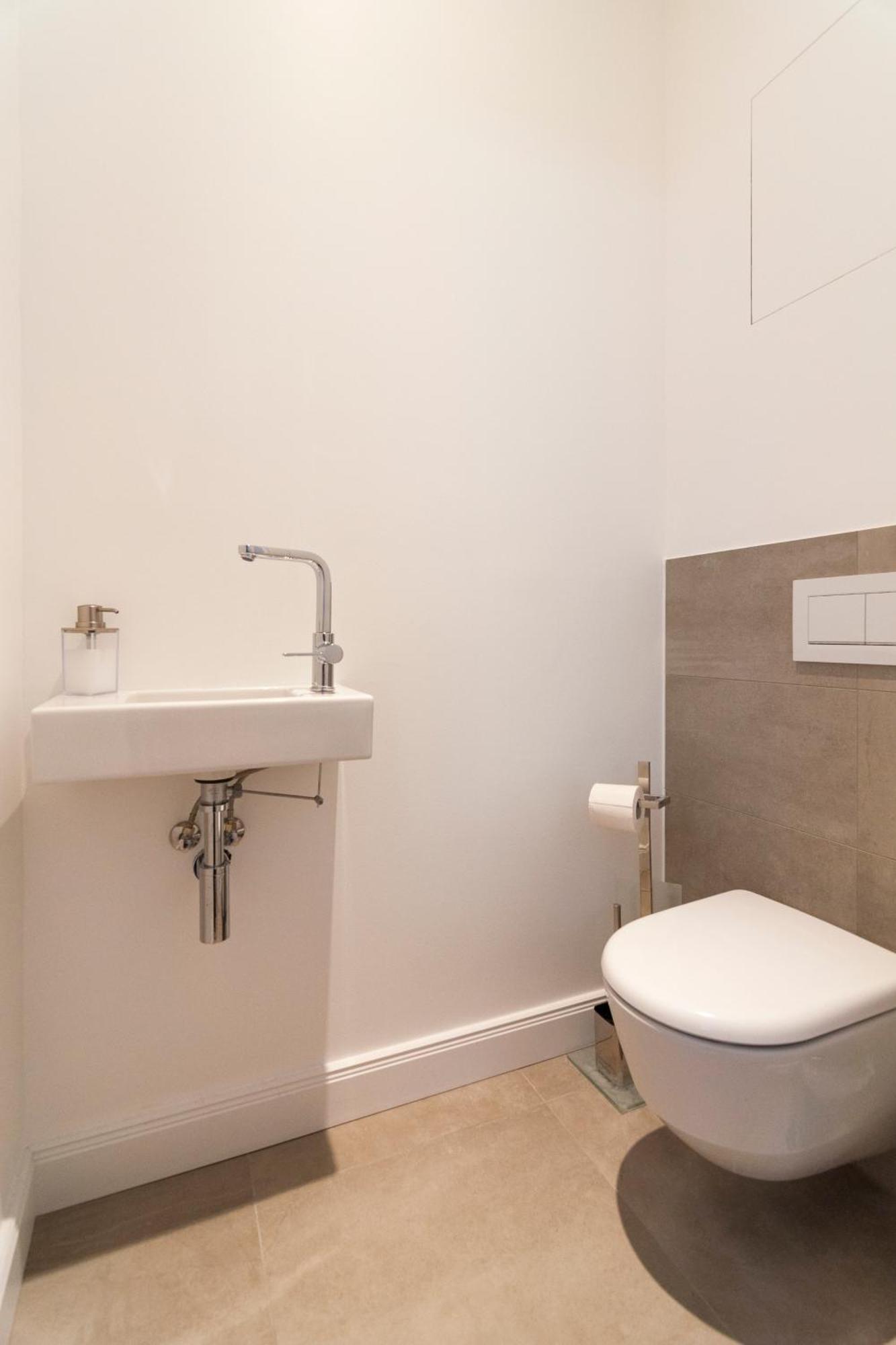 Easy Flat Sankt Elisabeth Wien