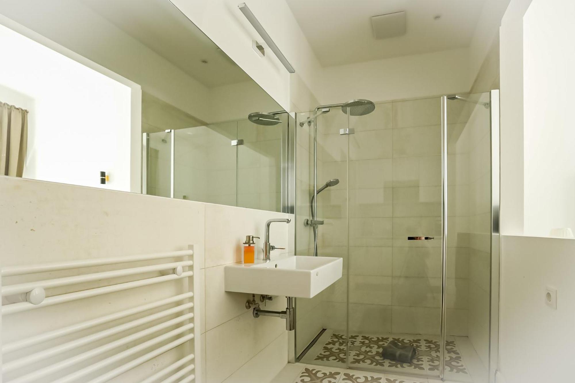 Apartment Easy Flat Sankt Elisabeth Wien