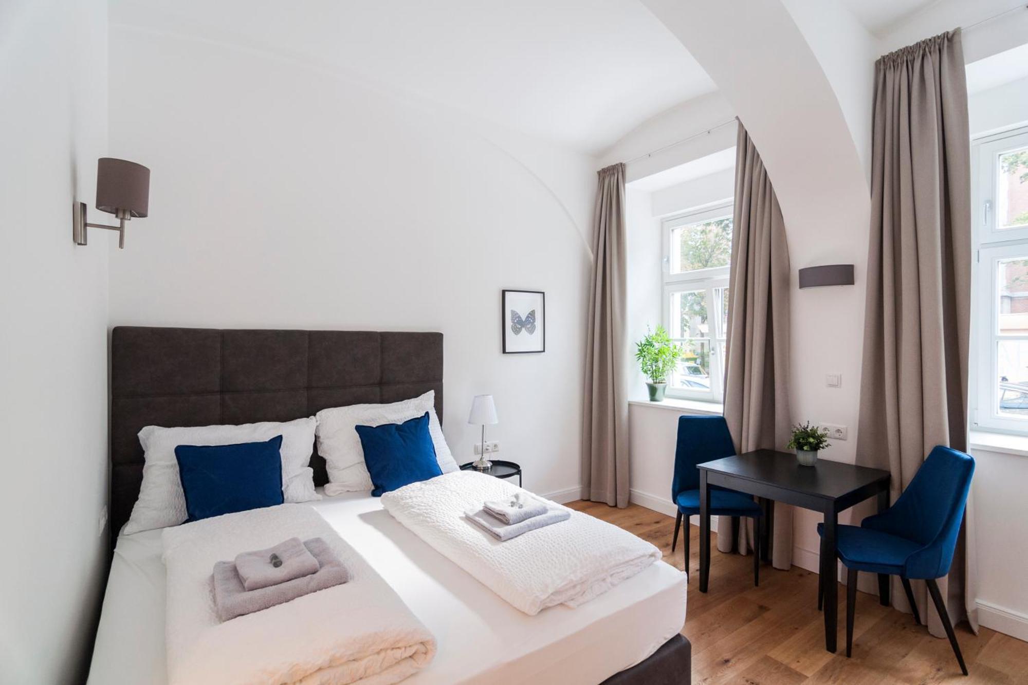 Easy Flat Sankt Elisabeth Apartment Wien