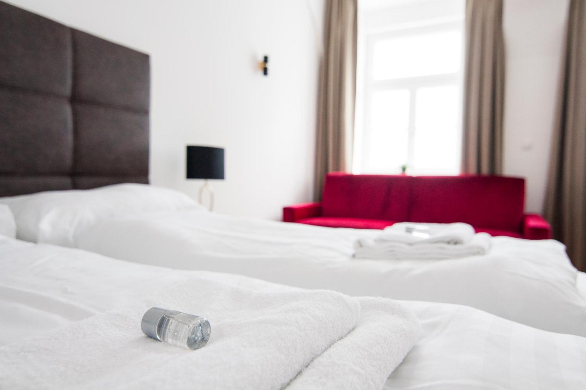 Easy Flat Sankt Elisabeth Wien