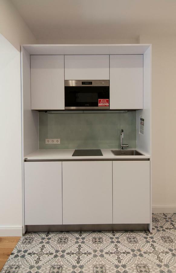 Easy Flat Sankt Elisabeth Apartment Wien