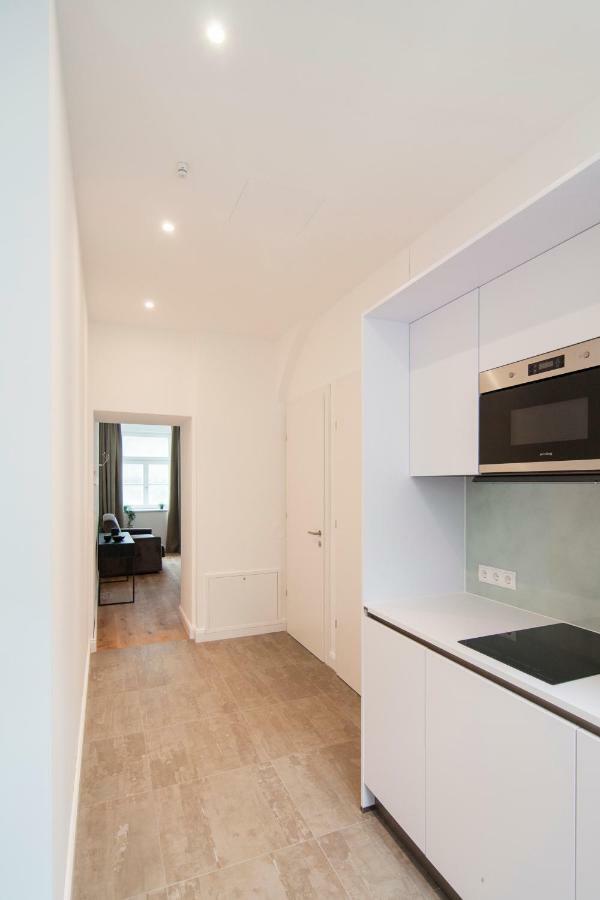 Easy Flat Sankt Elisabeth * Wien