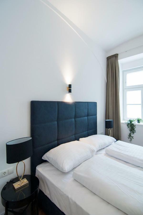 Easy Flat Sankt Elisabeth Apartment Wien