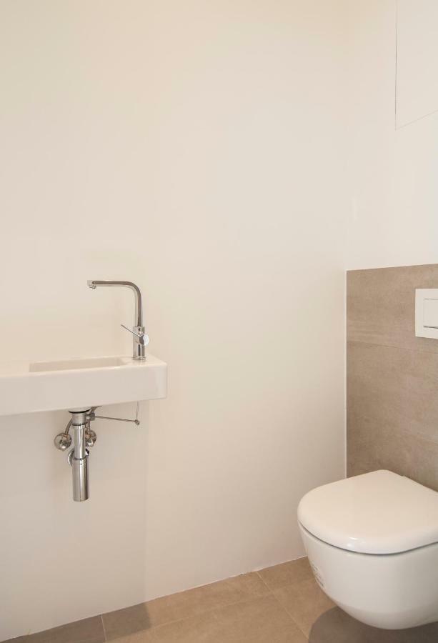Easy Flat Sankt Elisabeth Apartment Wien