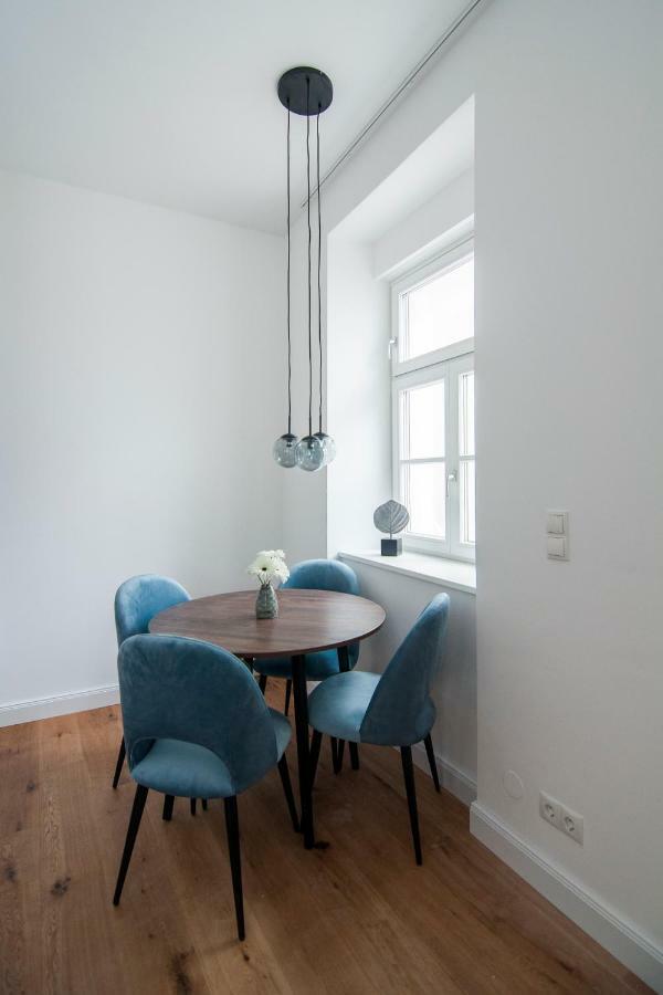 Easy Flat Sankt Elisabeth * Wien