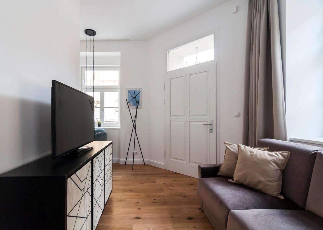 Easy Flat Sankt Elisabeth * Wien