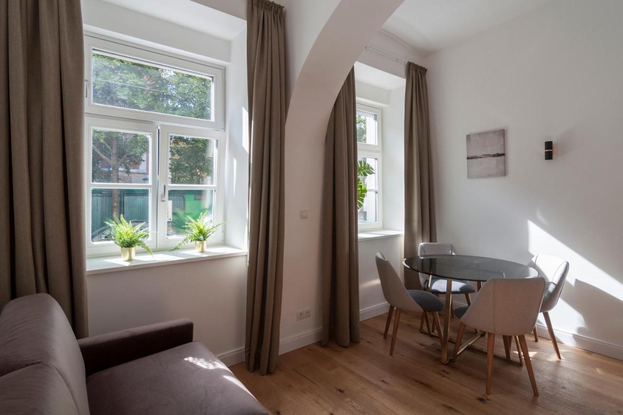 Easy Flat Sankt Elisabeth * Wien