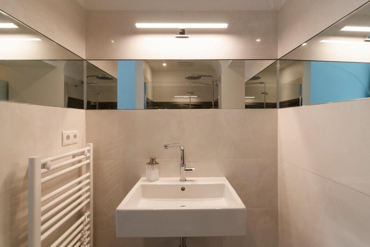 Easy Flat Sankt Elisabeth Wien