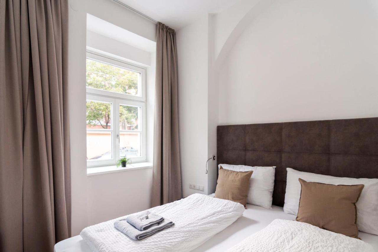 Easy Flat Sankt Elisabeth Apartment Wien