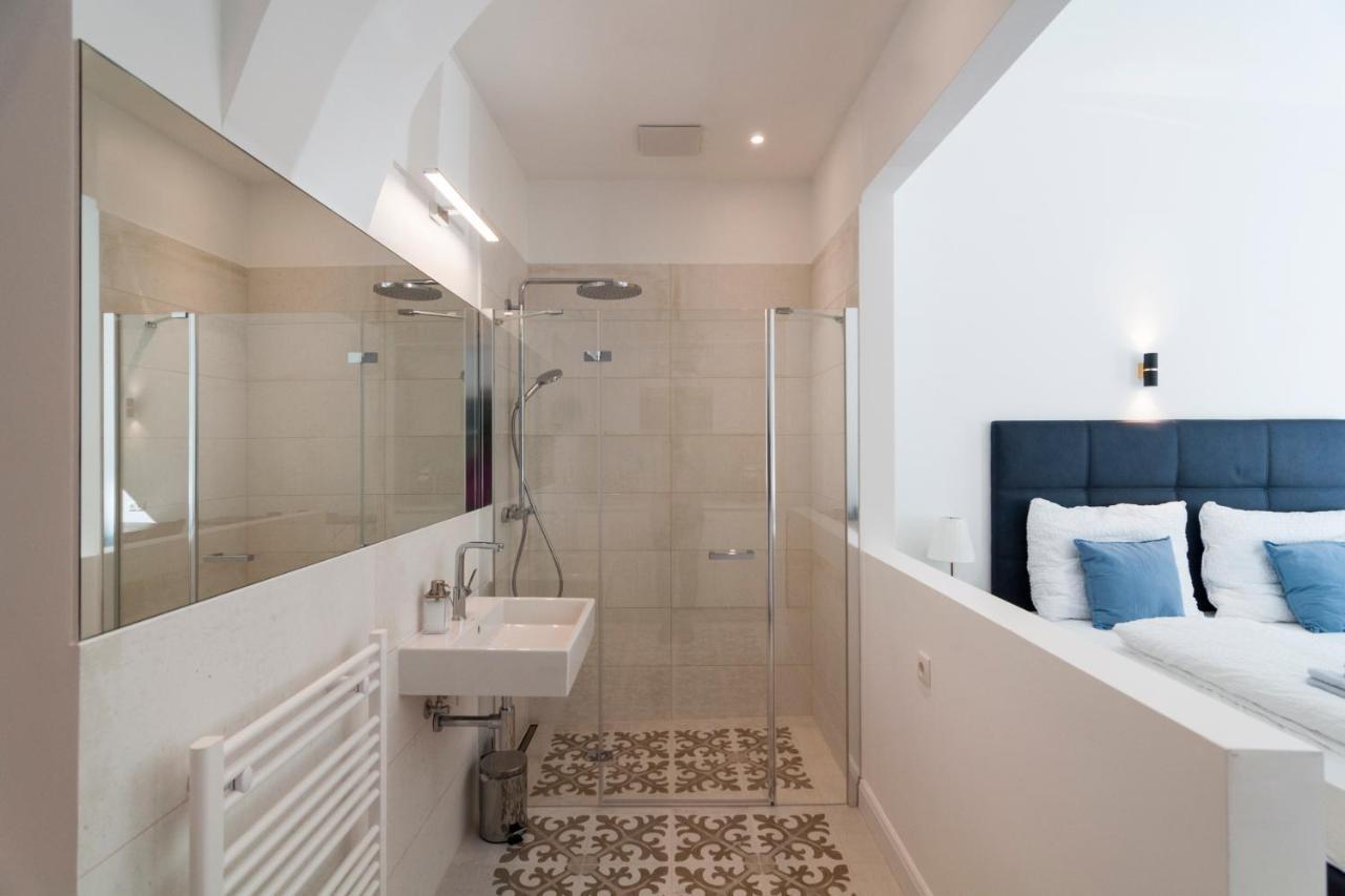 Apartment Easy Flat Sankt Elisabeth Wien