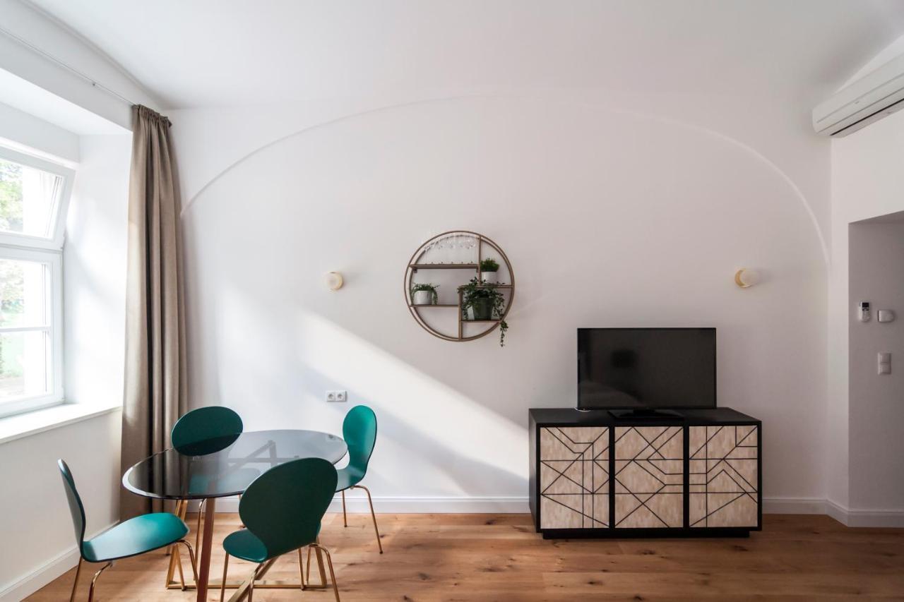 Easy Flat Sankt Elisabeth * Wien
