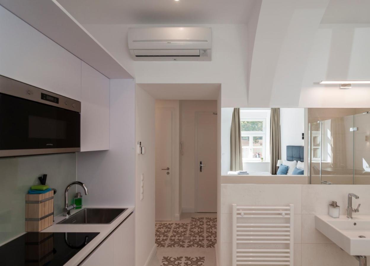 Easy Flat Sankt Elisabeth Apartment Wien
