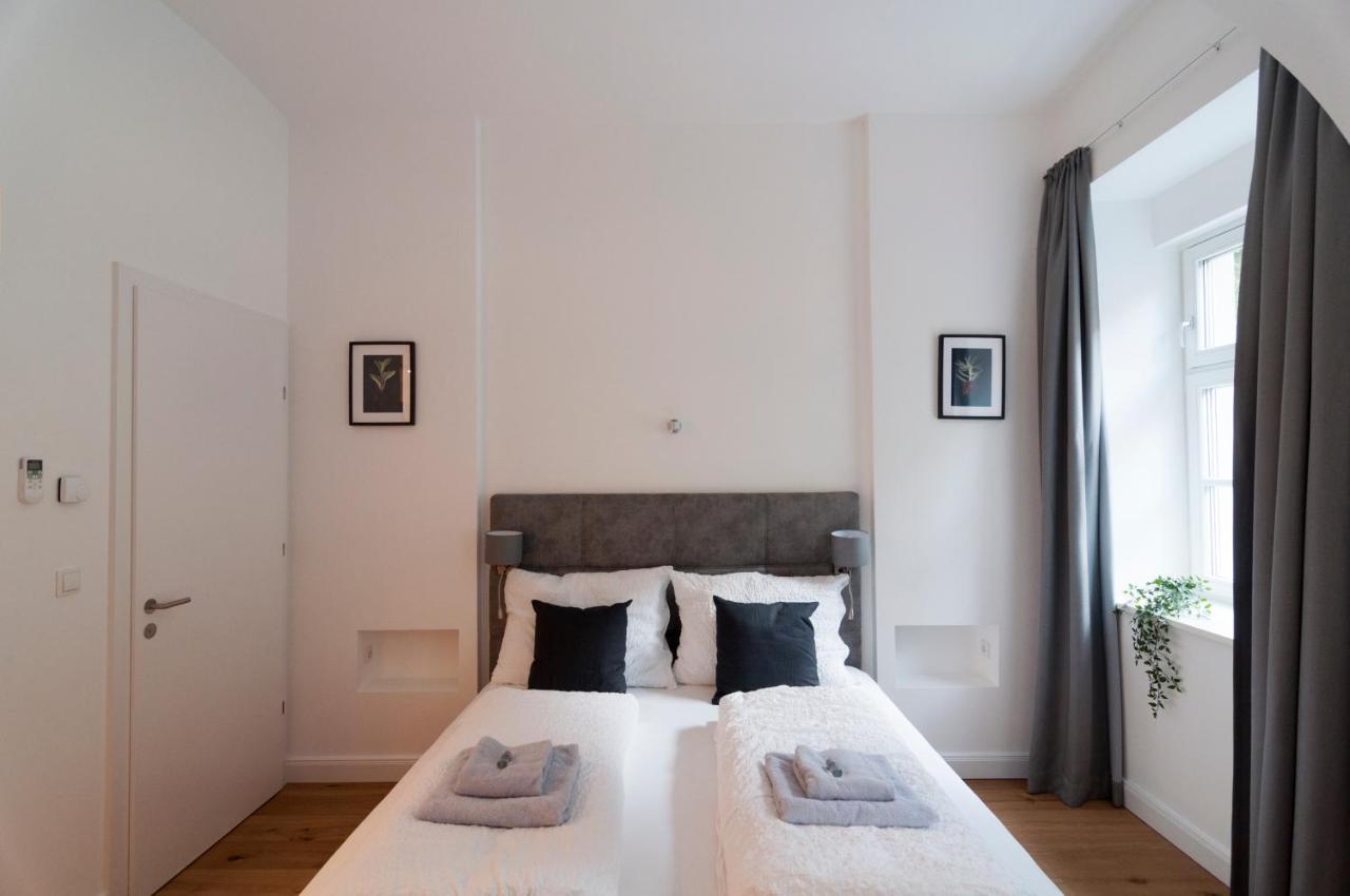 Apartment Easy Flat Sankt Elisabeth Wien